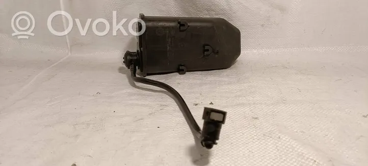 Audi A3 S3 8P Cartouche de vapeur de carburant pour filtre à charbon actif VU66