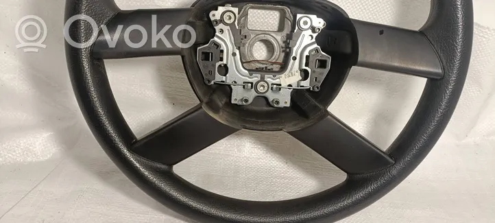 Volkswagen Touran I Steering wheel 1T0419091C