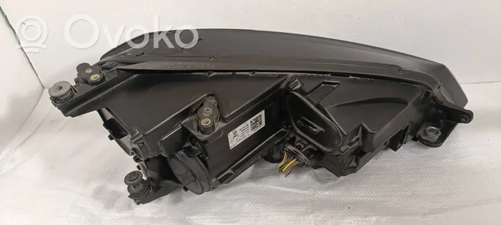 Volkswagen e-Golf Phare frontale 5GE941035