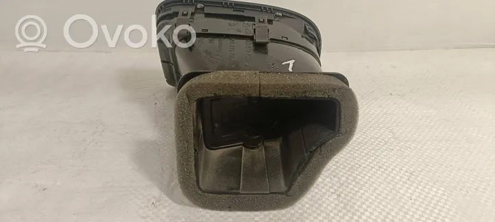 Volkswagen Golf VI Copertura griglia di ventilazione laterale cruscotto 5K0819709