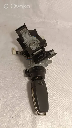 Audi A1 Ignition lock 5K0905865