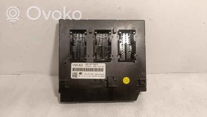 Audi A1 Comfort/convenience module 8X0907063R