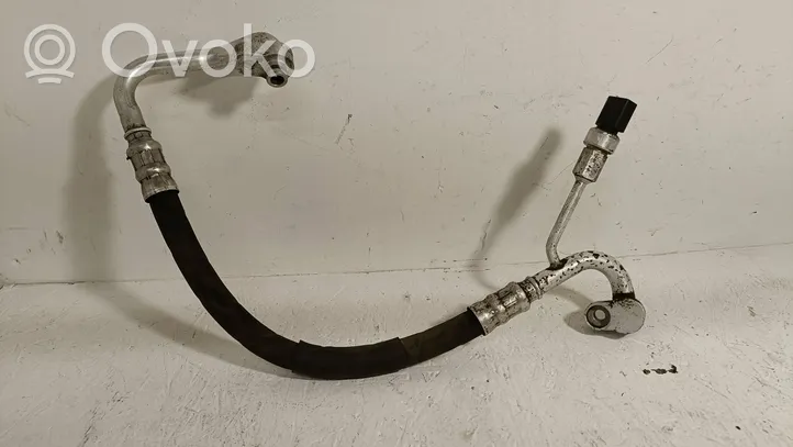 Volkswagen Caddy Air conditioning (A/C) pipe/hose 1K0820721C