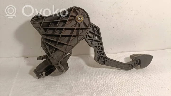 Volkswagen Caddy Clutch pedal 1T1721059BH