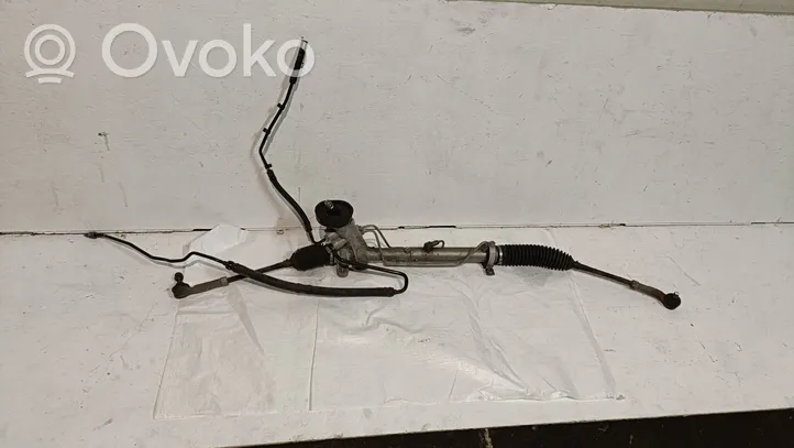 Audi A1 Steering rack A0019338