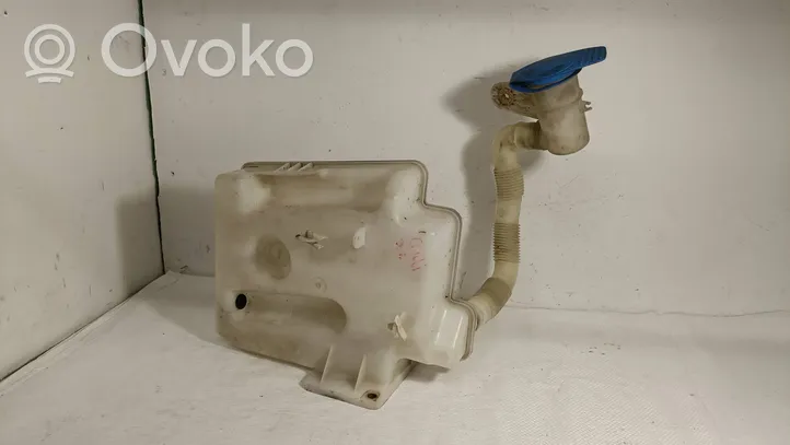 Volkswagen Jetta V Windshield washer fluid reservoir/tank 1K0955453R