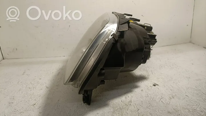 Volkswagen Touran I Headlight/headlamp 1T0941006F