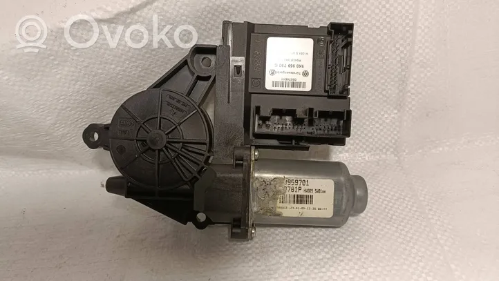 Volkswagen Touran I Fensterhebermotor Tür vorne 1K0959793C