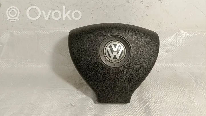 Volkswagen Caddy Poduszka powietrzna Airbag kierownicy 2K0880201F