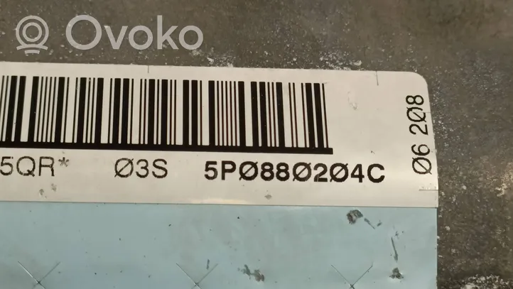 Seat Altea Airbag de passager 5P0880204C