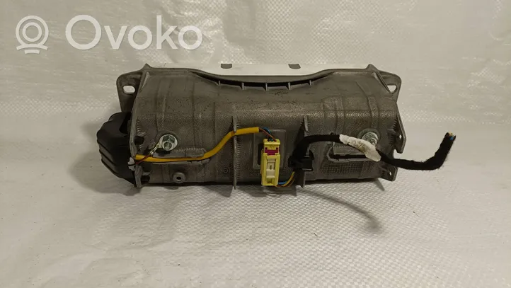 Skoda Octavia Mk2 (1Z) Poduszka powietrzna Airbag pasażera 1K0880204N