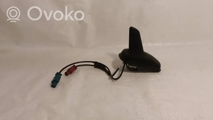 Volkswagen Golf V Antenna GPS 1K0035507A