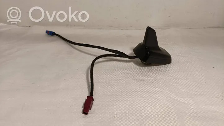 Audi A6 S6 C6 4F Antenna GPS 4F9035503F