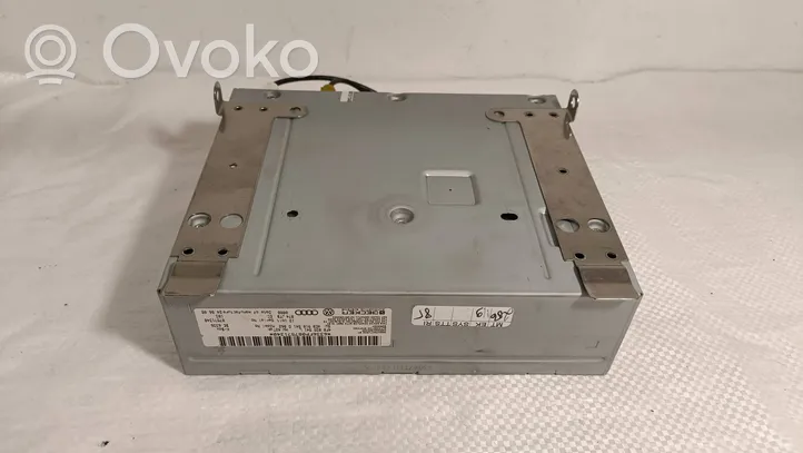 Audi A4 S4 B8 8K Amplificatore 4F0035541L