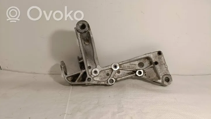 Volkswagen Caddy Front lower control arm/wishbone 1K0199296F