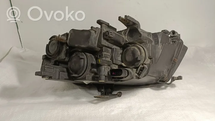 Audi A4 S4 B8 8K Headlight/headlamp 8K0941004A