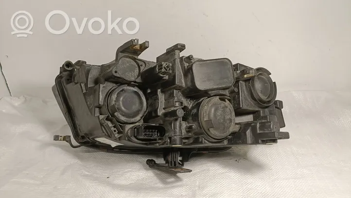 Audi A4 S4 B8 8K Faro/fanale 8K0941029A