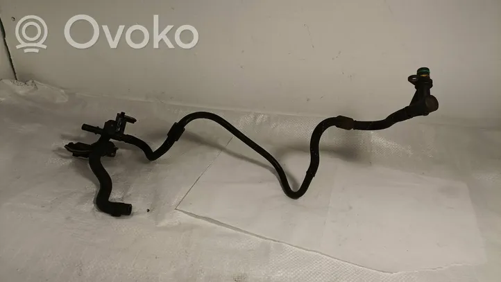Skoda Octavia Mk3 (5E) Przewód / Wąż podciśnienia 04L129456D