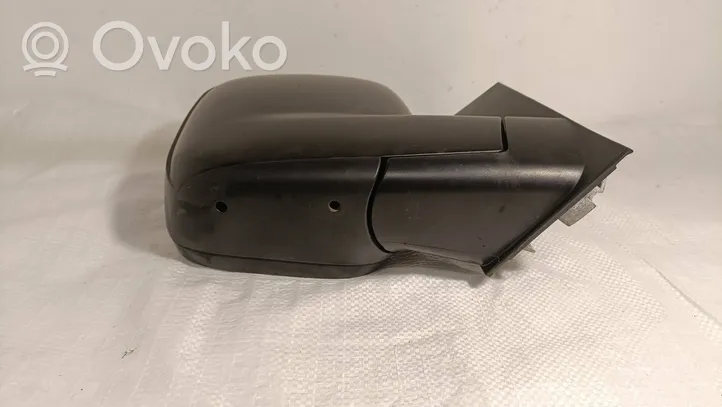 Volkswagen Caddy Manual wing mirror E4044775