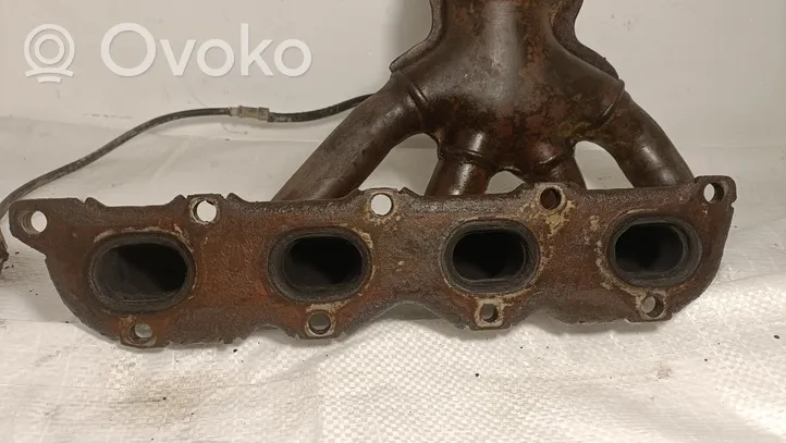 Volkswagen Caddy Filtr cząstek stałych Katalizator / FAP / DPF 036131703G