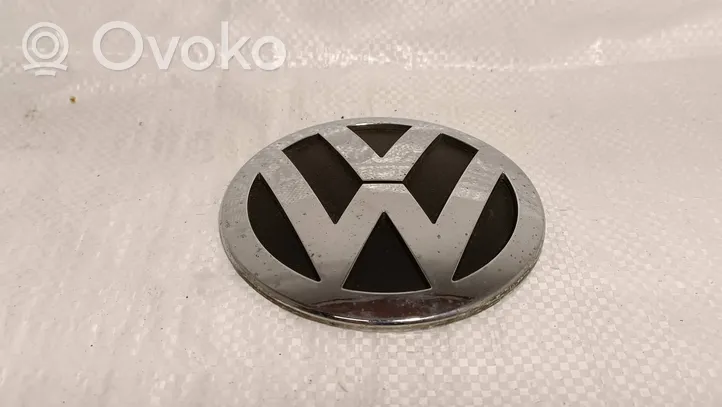 Volkswagen Caddy Logo/stemma case automobilistiche 2K0853630B