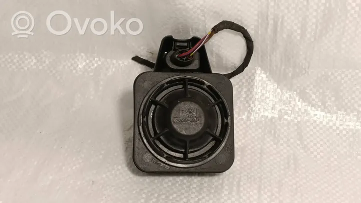 Skoda Octavia Mk3 (5E) Syrena alarmu 5Q0951605