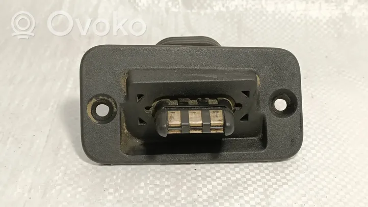 Volkswagen Caddy Sensor de la puerta corredera 2K5907438