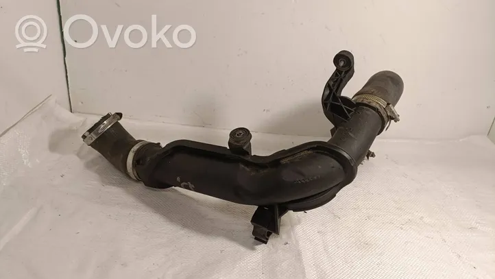 Volkswagen Golf Plus Wąż / Rura intercoolera 1K0145770AE