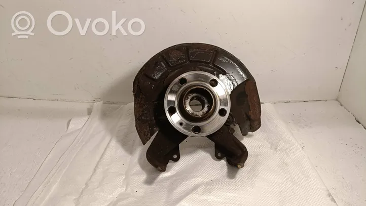 Audi A1 Front wheel hub spindle knuckle 