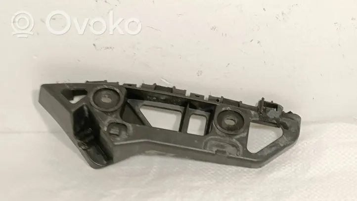 Volkswagen Touran II Priekšpusē bampera turētājs 2K5807183