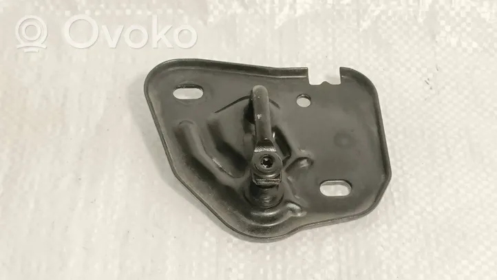 Audi A1 Engine bonnet/hood lock/latch loop/hook 4G0823186