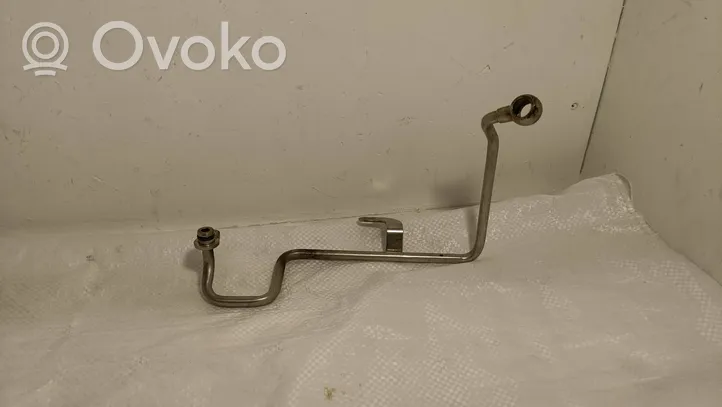 Audi A1 Turbo turbocharger oiling pipe/hose 03F145140E