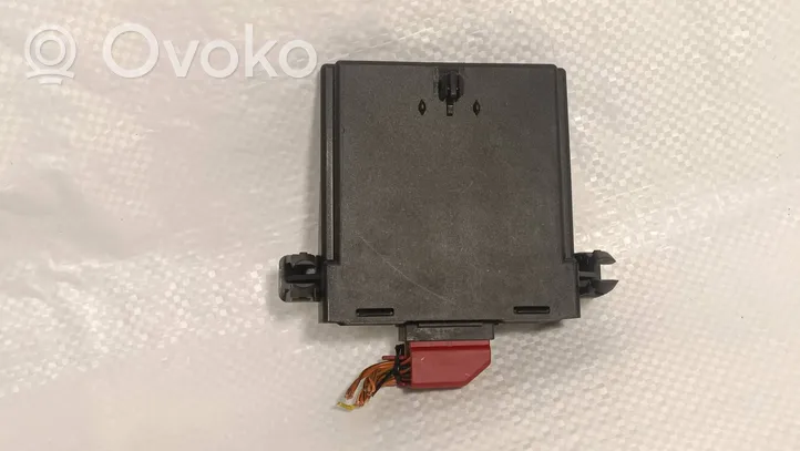 Volkswagen Caddy Gateway control module 1K0907951