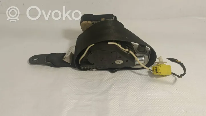 Volkswagen Caddy Front seatbelt 2K5857806