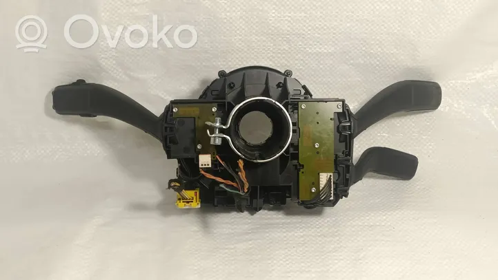 Audi A4 S4 B8 8K Leva/interruttore dell’indicatore di direzione e tergicristallo 8K0953568F