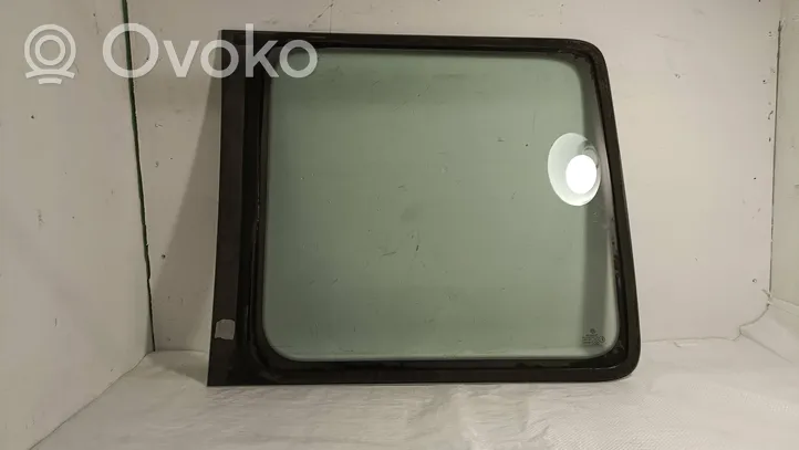 Volkswagen Caddy Rear side window/glass 43R001583