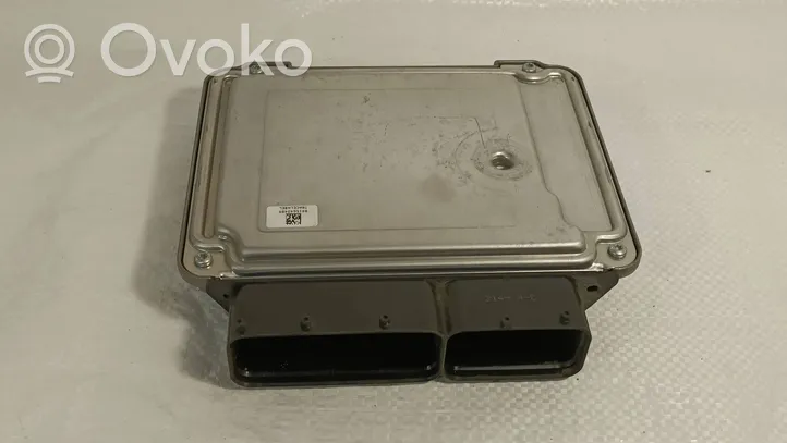 Volkswagen Caddy Engine control unit/module 03G906021PD