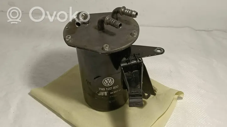 Volkswagen PASSAT B7 Degalų filtras 7N0127400