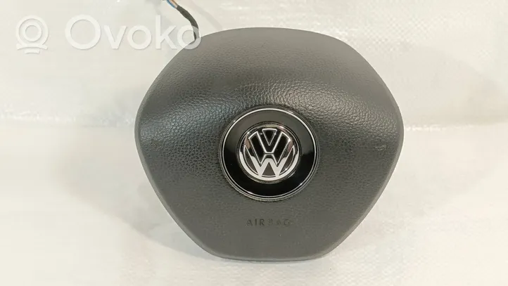 Volkswagen Amarok Poduszka powietrzna Airbag kierownicy 2H0880201L