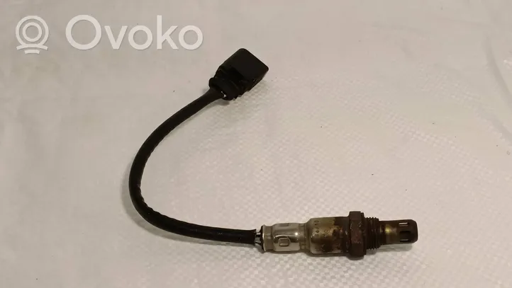 Skoda Yeti (5L) Sensore della sonda Lambda 03F906262C