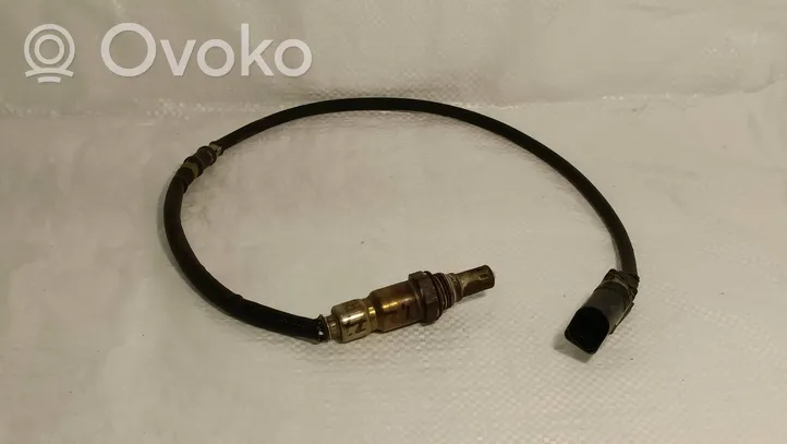 Skoda Yeti (5L) Sonde lambda 03F906262