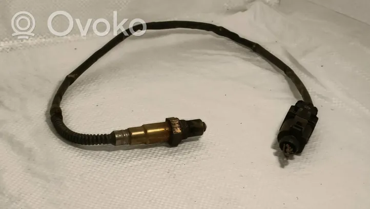 Audi A6 S6 C6 4F Sensore della sonda Lambda 03G906262