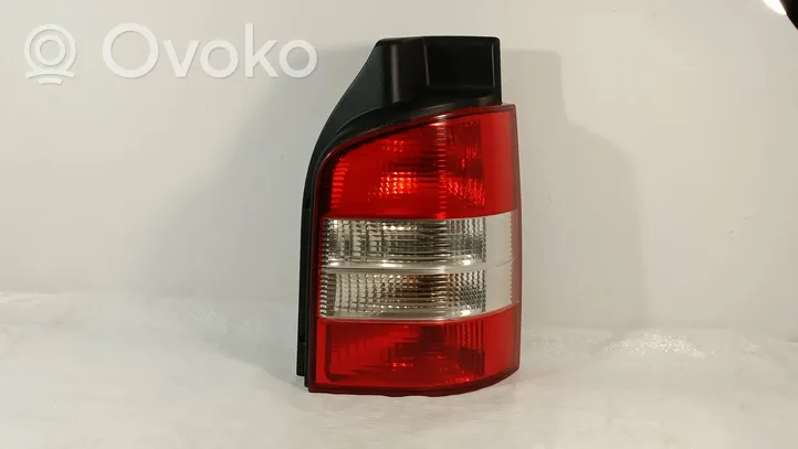 Volkswagen Transporter - Caravelle T5 Wkład lampy tylnej 7H5945258A