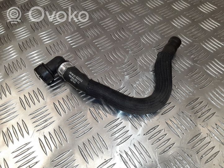 Volvo XC90 Tuyau de radiateur de chauffage 30636934