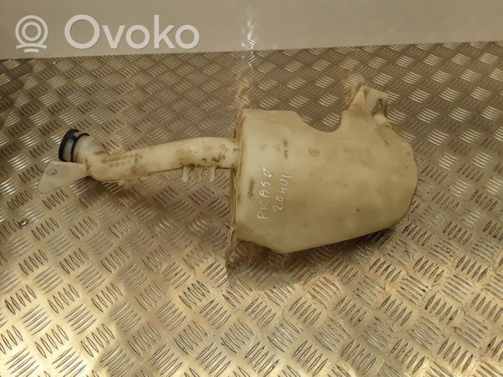 Citroen Xsara Picasso Réservoir de liquide lave-glace 9636431080