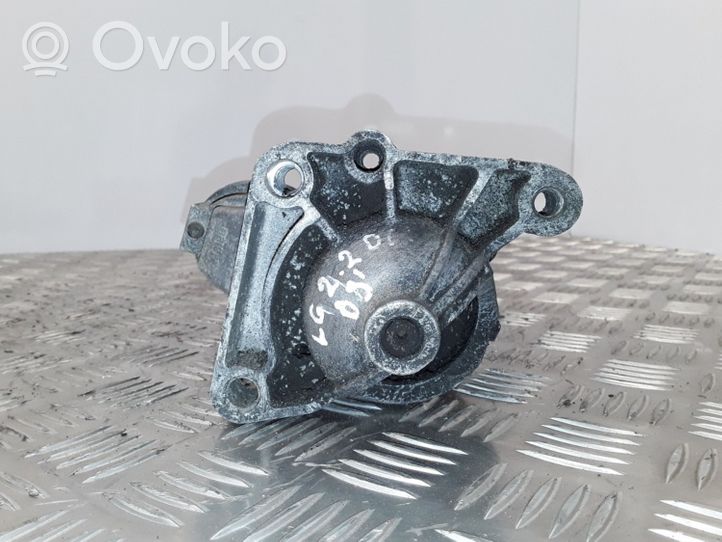 Renault Laguna II Motor de arranque 8200106788