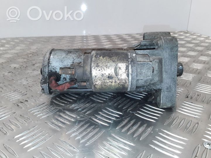 Renault Laguna II Motor de arranque 8200106788