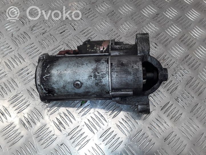 Renault Laguna II Motor de arranque 8200106788