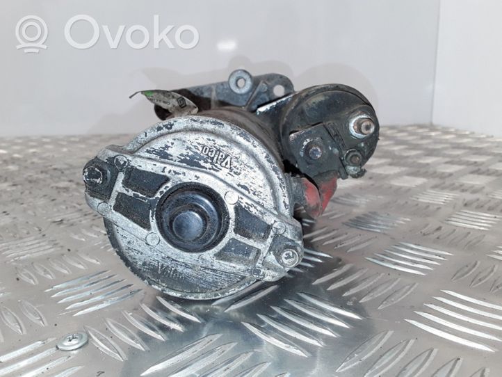 Renault Laguna II Motor de arranque 8200106788