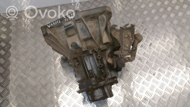 Alfa Romeo 147 Mechaninė 5 pavarų dėžė 18138103666